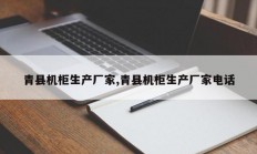 青县机柜生产厂家,青县机柜生产厂家电话