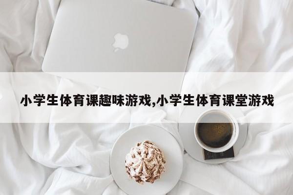 小学生体育课趣味游戏,小学生体育课堂游戏