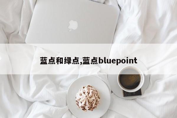 蓝点和绿点,蓝点bluepoint